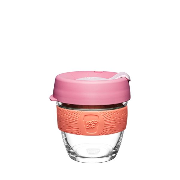 KeepCup Brew TANGERINE 227 ml