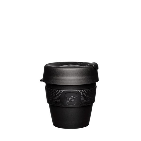 KeepCup Original BLACK 227 ml