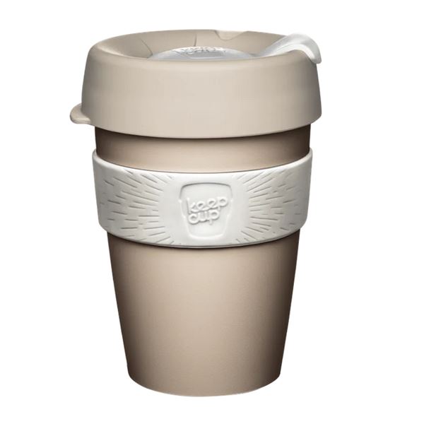 KeepCup Original BONE 340 ml