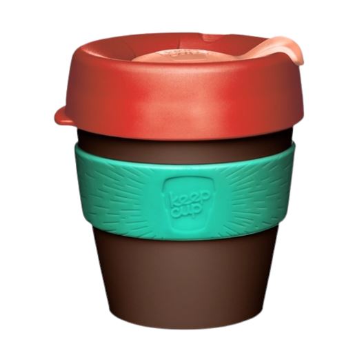 KeepCup Original CATERPILLAR 227 ml