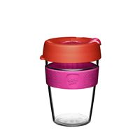 KeepCup Clear DAYBREAK 340 ml