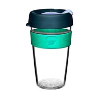 KeepCup Clear EVENTIDE 454 ml