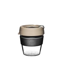 KeepCup Clear MILK 227 ml