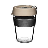 KeepCup Clear MILK 340 ml