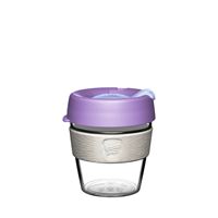 KeepCup Clear MOONSHINE 227 ml