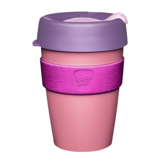 KeepCup Original FLAMINGO 340 ml