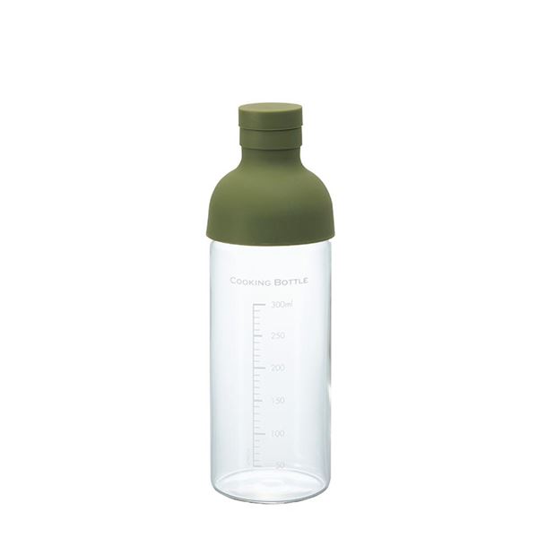 Hario Cooking Bottle Green 300 ml