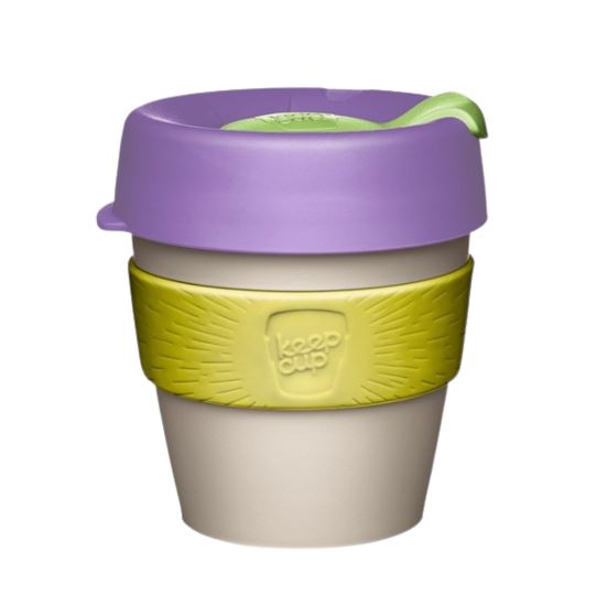 KeepCup Original LEOPARD 227 ml