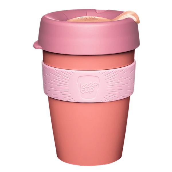 KeepCup Original PEACHES 340 ml