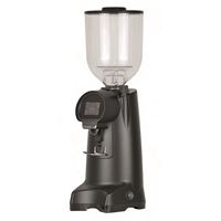 Eureka Firenze 75 elektrický mlýnek černý