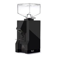 Eureka Mignon Silenzio 15BL elektrický mlýnek černý Eureka Mignon Silenzio 15BL elektrický mlýnek černý