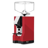 Eureka Mignon Classico 16CR elektrický mlýnek červený Eureka Mignon Classico 16CR elektrický mlýnek červený