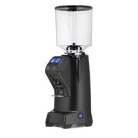 Eureka Olympus Neo 75 TMP elektrický mlýnek matně černý Eureka Olympus Neo 75 TMP elektrický mlýnek matně černý