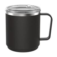 Camp hrnek BLACK 340 ml