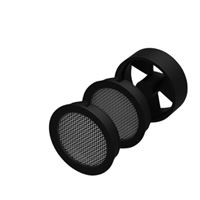 Subminimal náhr. díl napěňovač mléka