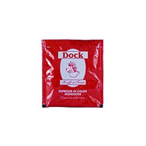 Qubik Mono Pody Dock Caffe 150 ks