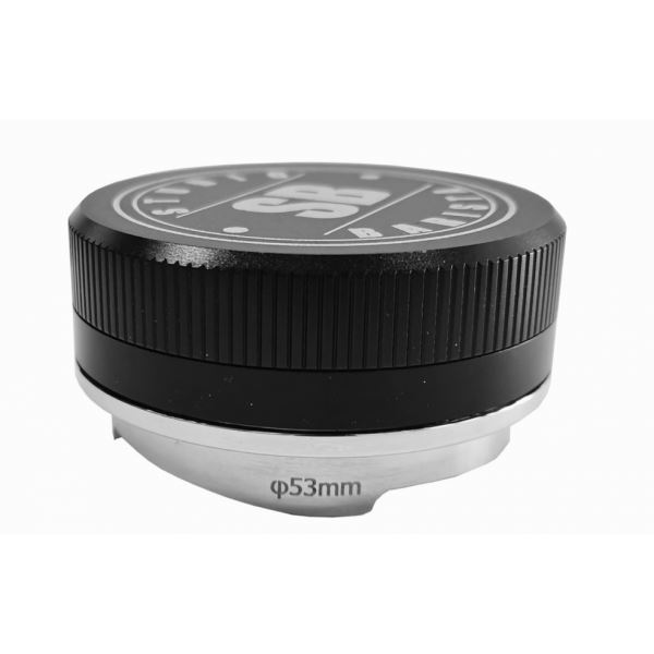 Studio Barista distributor kávy 53 mm černý