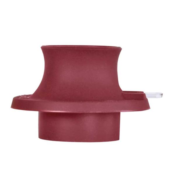 Hario Switch & Match Immersion Dripper Base červený