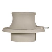 Hario Switch & Match Immersion Dripper Base béžový