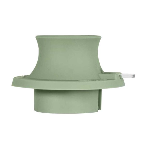Hario Switch & Match Immersion Dripper Base olivový