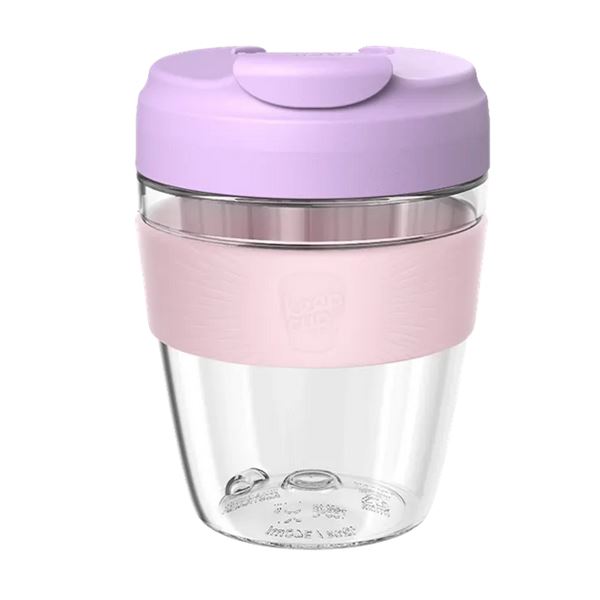 Commuter Light LILAC 340 ml