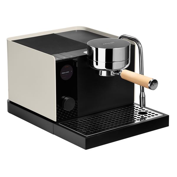 Fellow Espresso Series 1 kávovar béžový