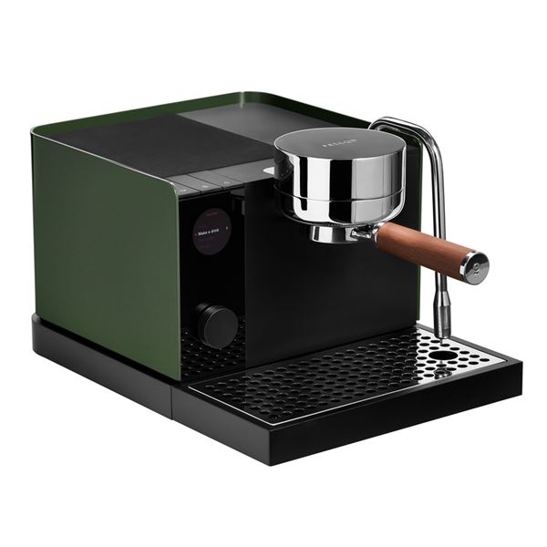 Fellow Espresso Series 1 kávovar zelený