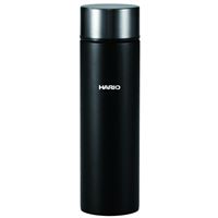 Hario Stick Bottle termoska 140 ml černá