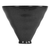 Hario Switch & Match keramický dripper 02 černý